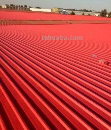 彩色彩钢及彩色彩钢瓦——让建筑更加美丽和安全