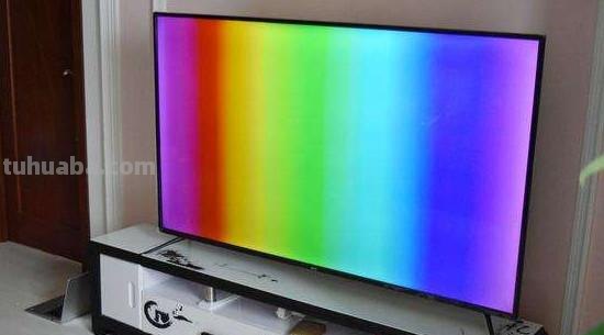 如何调整电视色彩度？合适的电视色彩度应该是多少？ 