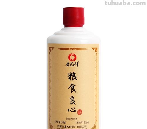 白酒界公认5款良心酒，100%纯粮酿造，自饮首选、待客有面
