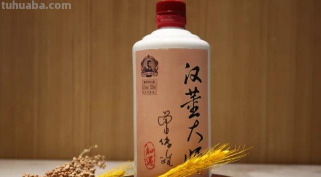 白酒界公认5款良心酒，100%纯粮酿造，自饮首选、待客有面