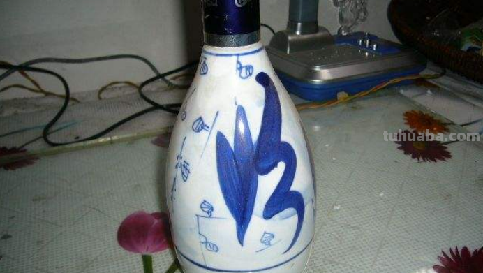白酒界公认5款良心酒，100%纯粮酿造，自饮首选、待客有面