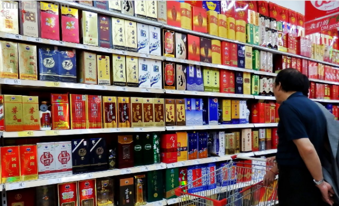 白酒界公认5款良心酒，100%纯粮酿造，自饮首选、待客有面