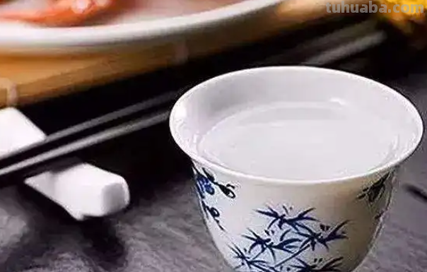 白酒界公认5款良心酒，100%纯粮酿造，自饮首选、待客有面