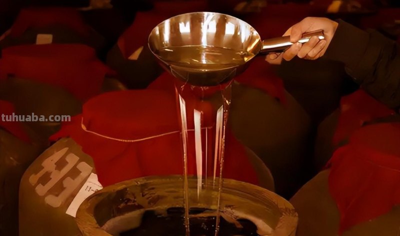 白酒界公认5款良心酒，100%纯粮酿造，自饮首选、待客有面