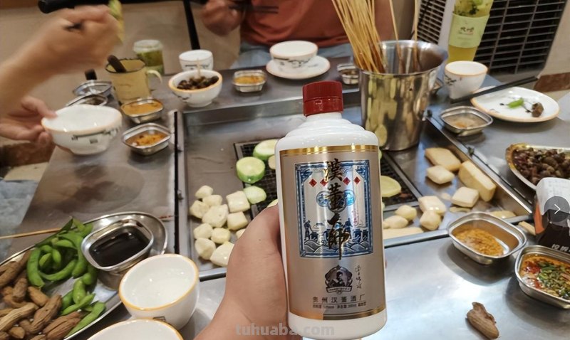 白酒界公认5款良心酒，100%纯粮酿造，自饮首选、待客有面
