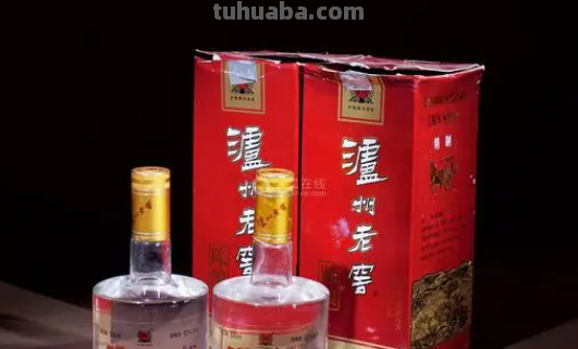 白酒界公认5款良心酒，100%纯粮酿造，自饮首选、待客有面
