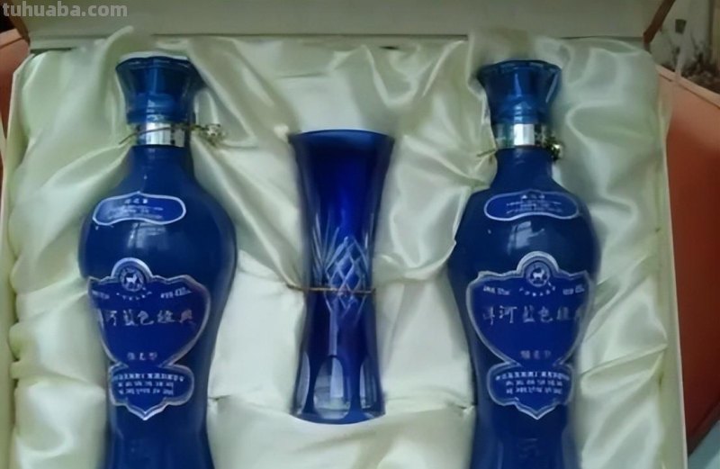 白酒界公认5款良心酒，100%纯粮酿造，自饮首选、待客有面
