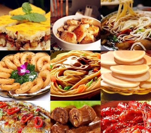 武汉10大“另类”美食，被本地人视为美味，你都吃过哪些