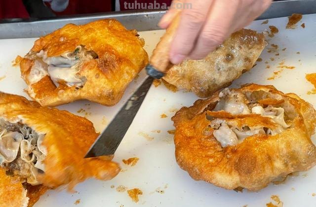 武汉10大“另类”美食，被本地人视为美味，你都吃过哪些