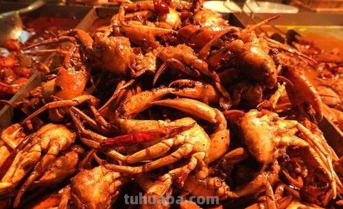武汉10大“另类”美食，被本地人视为美味，你都吃过哪些