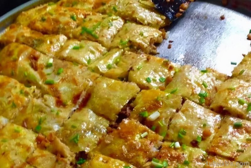 武汉10大“另类”美食，被本地人视为美味，你都吃过哪些