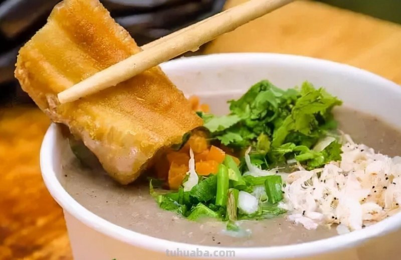 武汉10大“另类”美食，被本地人视为美味，你都吃过哪些