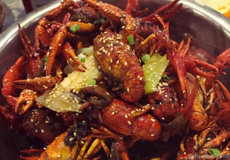 武汉10大“另类”美食，被本地人视为美味，你都吃过哪些