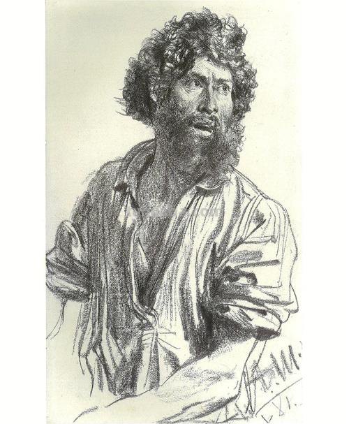 速写书大师 世界十大速写大师？