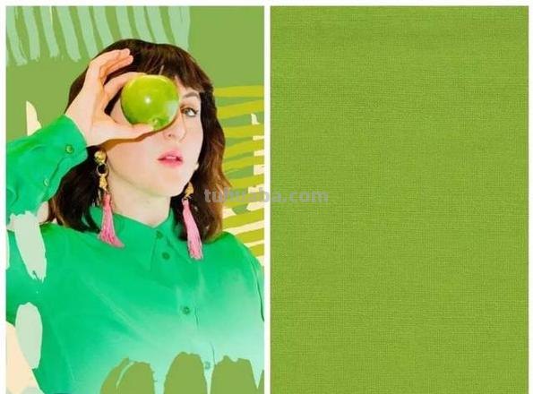 色彩心理效应及色彩心理效应中绿色代表什么