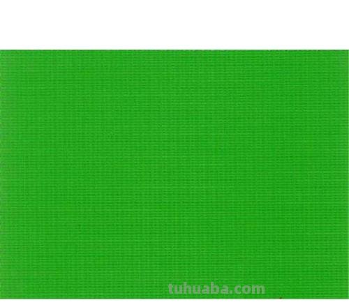 绿色彩布及绿色彩条布——为你带来自然与清新的风格