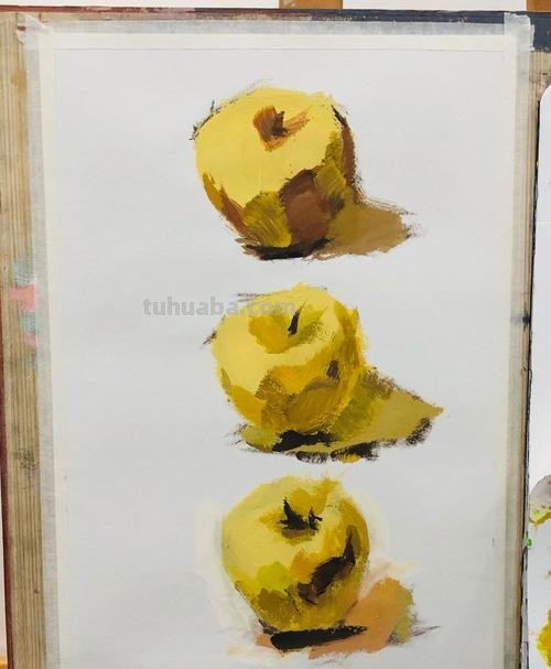 如何解决色彩课画及色彩课画图太规矩了的问题?