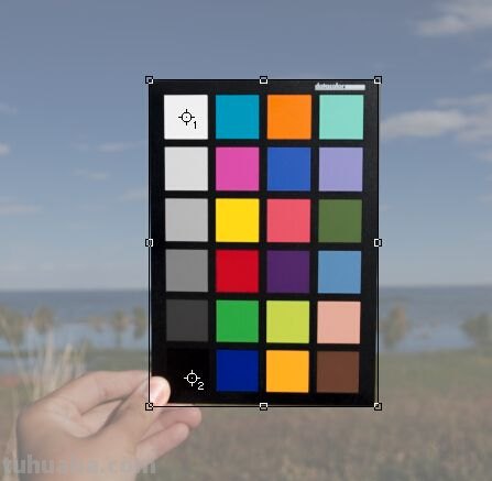 德塔色彩及德塔色彩管理——从颜色管理的角度探讨色彩的表现与管理 