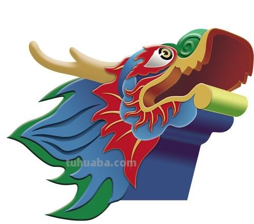 龙头的色彩及龙头的色彩搭配