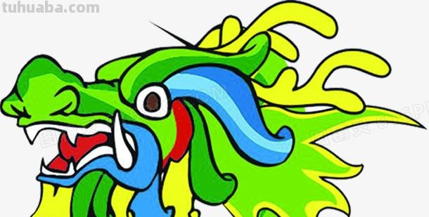 龙头的色彩及龙头的色彩搭配