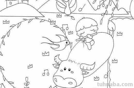 清明节的手抄报怎么画衣服 小学生清明节手抄报大全？