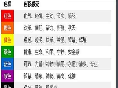 神秘色彩的意思及神秘色彩的意义是什么 