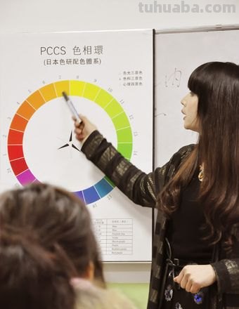 四季色彩培训及四季色彩培训学校在哪里？一起来了解一下吧！ 