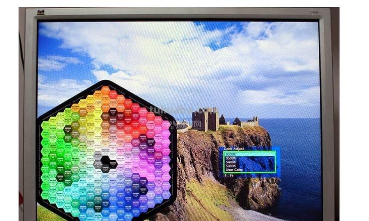 电视机色彩怎么调？教你最佳调色方法！ 