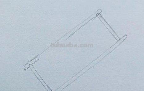 椅子的简笔画怎么画 椅子怎么画(简笔画)? 椅子的简笔画怎么画 椅子怎么画(简笔画)?
