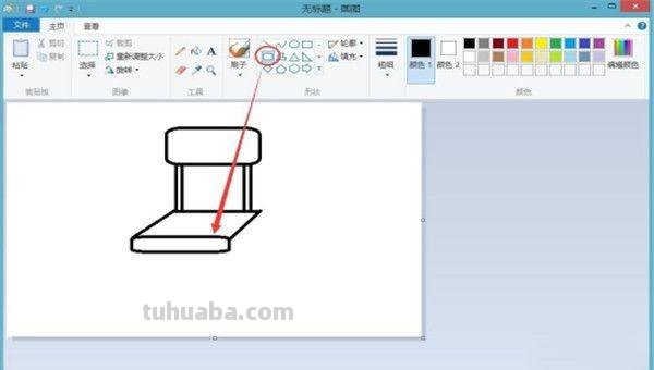 椅子的简笔画怎么画 椅子怎么画(简笔画)? 椅子的简笔画怎么画 椅子怎么画(简笔画)?