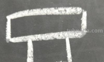 椅子的简笔画怎么画 椅子怎么画(简笔画)? 椅子的简笔画怎么画 椅子怎么画(简笔画)?