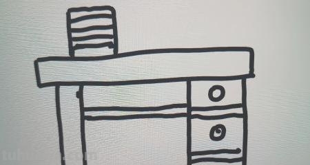 椅子的简笔画怎么画 椅子怎么画(简笔画)? 椅子的简笔画怎么画 椅子怎么画(简笔画)?