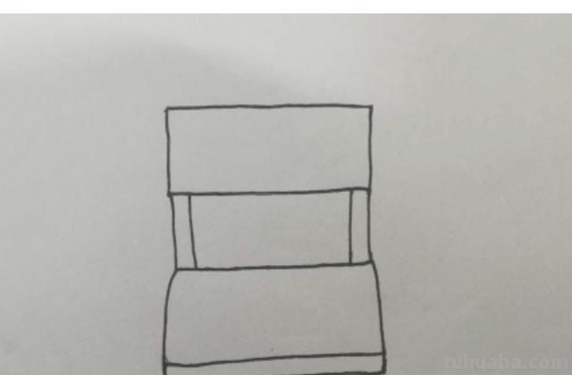 椅子的简笔画怎么画 椅子怎么画(简笔画)? 椅子的简笔画怎么画 椅子怎么画(简笔画)?
