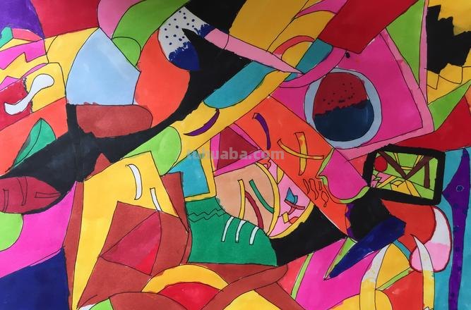 CCS色彩及其色彩体系——打造绚丽多彩的绘画世界 