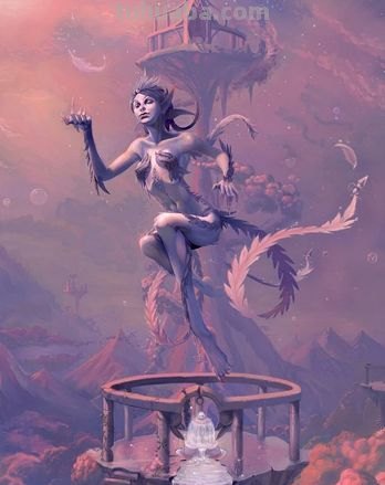 CG色彩及CG色彩设计，如何打造视觉盛宴 