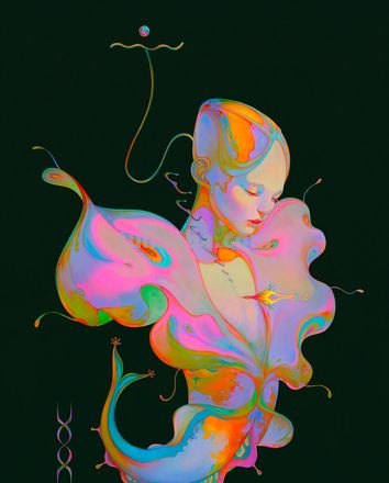 CG色彩及CG色彩设计，如何打造视觉盛宴 