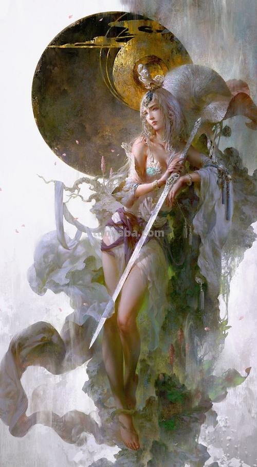 CG色彩及CG色彩设计，如何打造视觉盛宴 