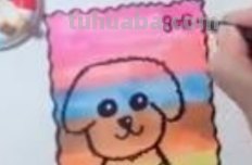 生肖邮票怎么画简笔画 兔年邮票绘画简单? 生肖邮票怎么画简笔画 兔年邮票绘画简单?