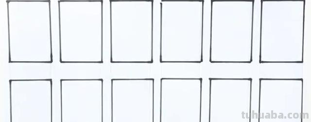 生肖邮票怎么画简笔画 兔年邮票绘画简单? 生肖邮票怎么画简笔画 兔年邮票绘画简单?