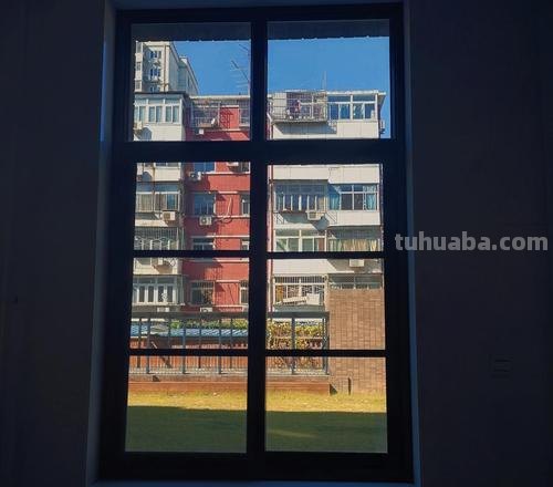 【色彩窗外】- 带你领略色彩斑斓的窗外风景 