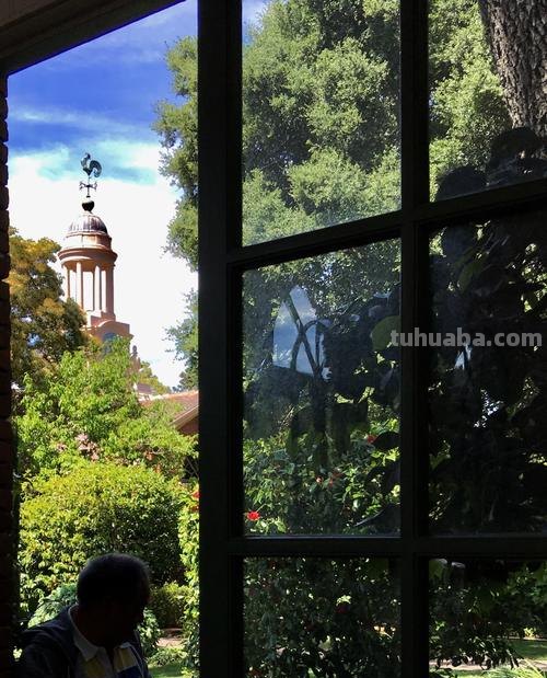 【色彩窗外】- 带你领略色彩斑斓的窗外风景 