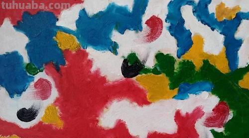 迷失的色彩及迷失的彩绘——探究当代涂鸦艺术中的色彩运用 