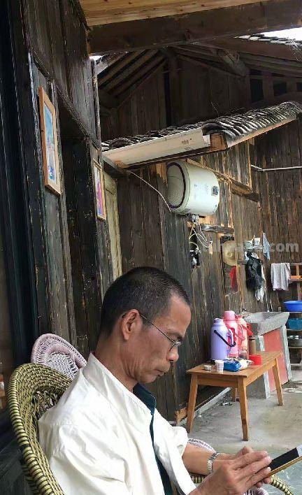 陈小虎:手抄本 陈小虎:手抄本