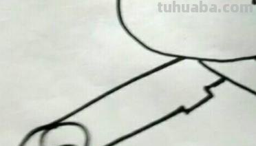 火的简笔画怎么画 简笔画火焰怎么画？