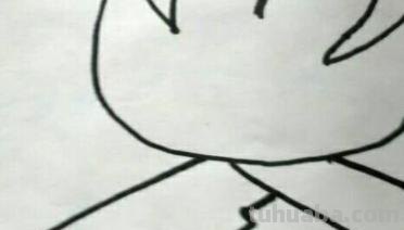 火的简笔画怎么画 简笔画火焰怎么画？