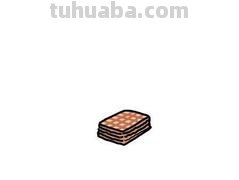 火的简笔画怎么画 简笔画火焰怎么画？