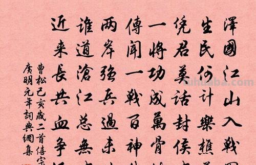 已亥岁这首诗深刻的揭示了什么 已亥岁这首诗深刻地揭示了什么