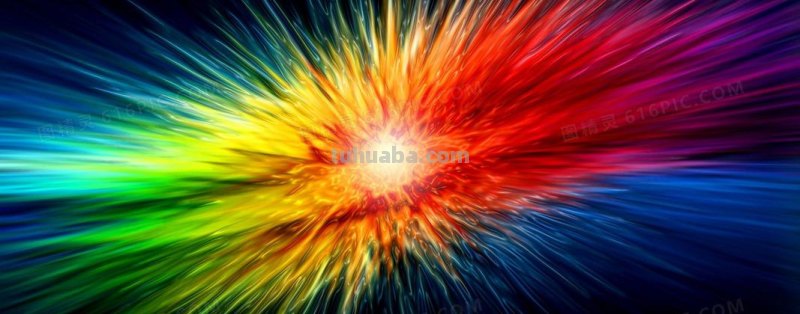 色彩炫彩及颜色炫彩——探讨色彩在二次元文化中的重要性 