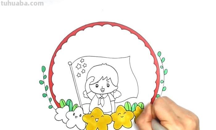 烈士陵园读书卡怎么做 怎样制作读书卡？