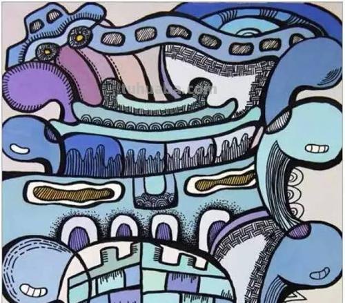 创意装饰色彩及创意装饰色彩画——打造生活中的艺术品 